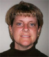 Julie Chapman, Howard County Auditor